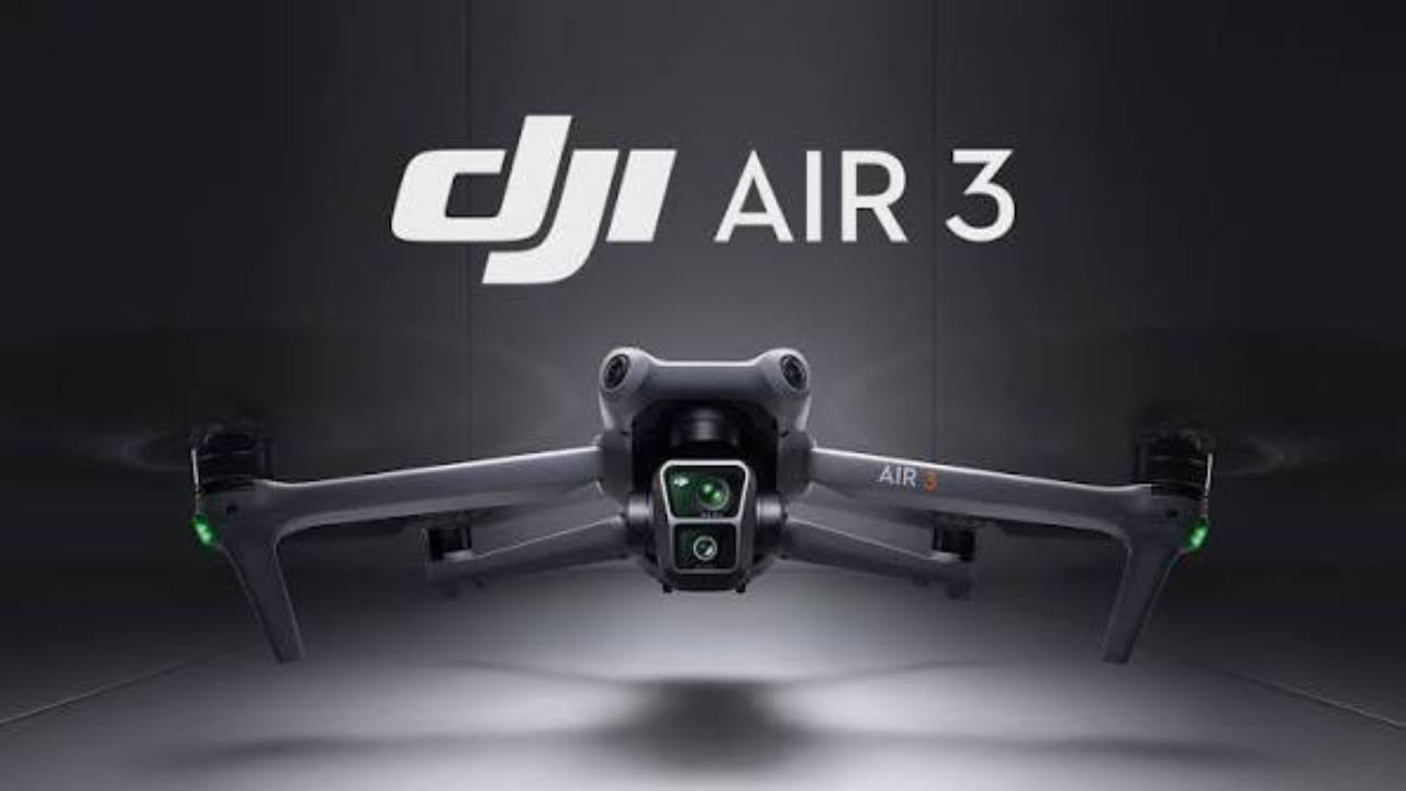 Capture Every Moment Like a Pro with DJI: Industry-Leading Drones and Camera Technology
