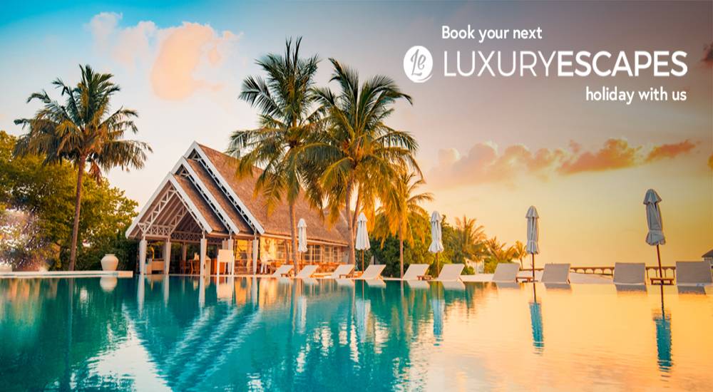 Luxury Escapes: Your Gateway to Unforgettable Travel Experiences