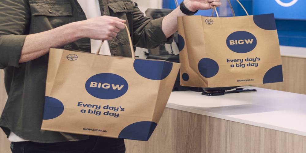 BIG W: Affordable Shopping for Home, Family, Fashion, and Everyday Essentials