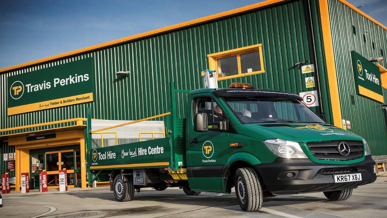 Planning a Home Project? Here's Why Travis Perkins Should Be Your First Stop