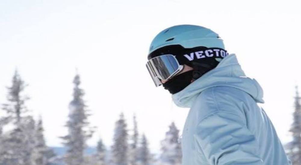 VECTOR: Where Motion and Style Come Together for Every Adventure