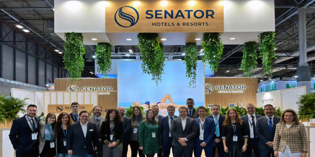 Experience Comfortable Stays with Senator Hotels: Where Relaxation Meets Exceptional Hospitality 