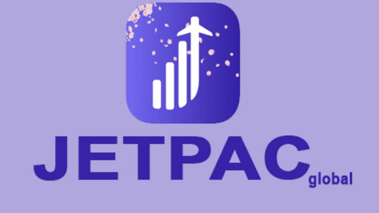 Jetpac: Stay Connected Anywhere with Convenient Global eSIM Solutions 