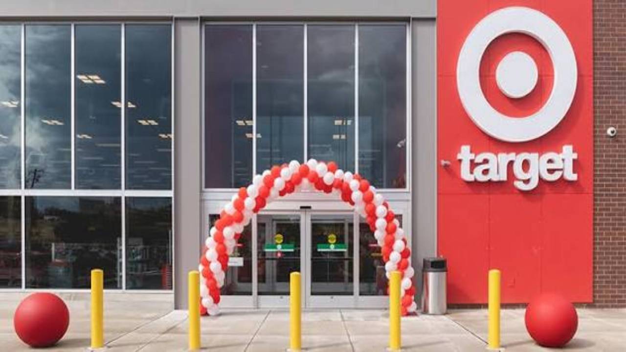 Why Target Is the Go-To Destination for Smart Online Shopping