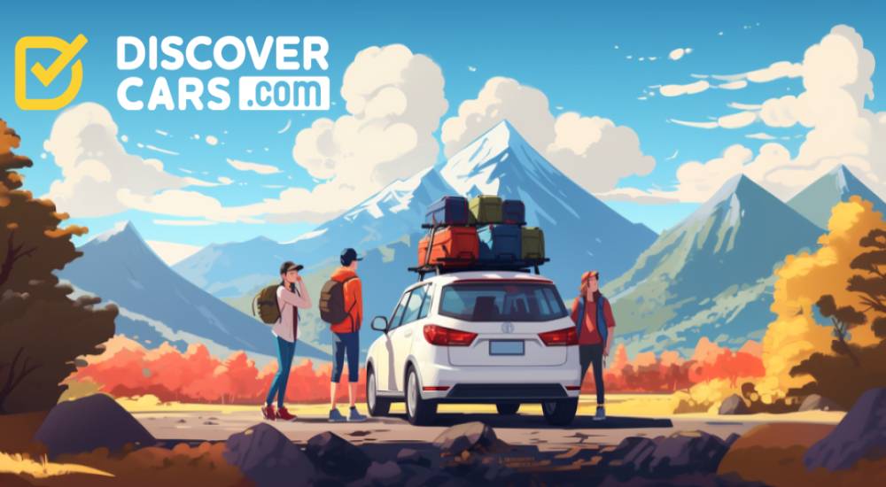Discover Cars: Make Your Next Journey Easier With Flexible Car Rental Options 