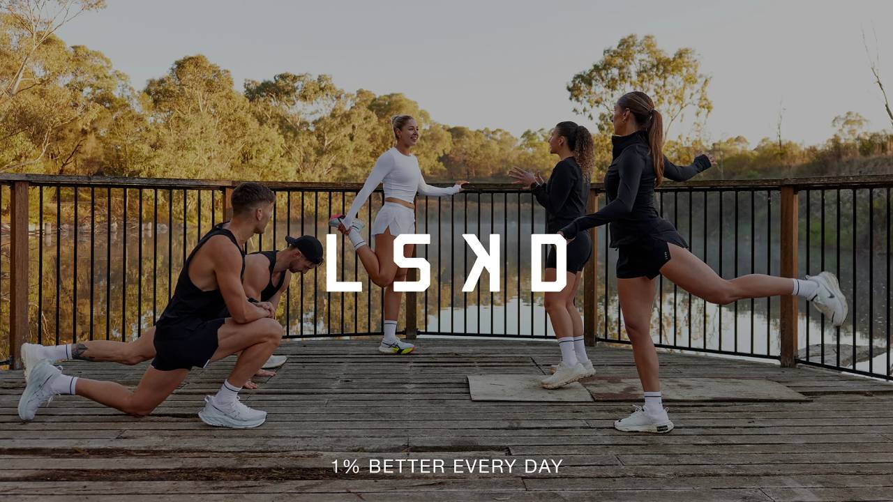 LSKD Activewear: Where Comfort, Performance, and Style Come Together