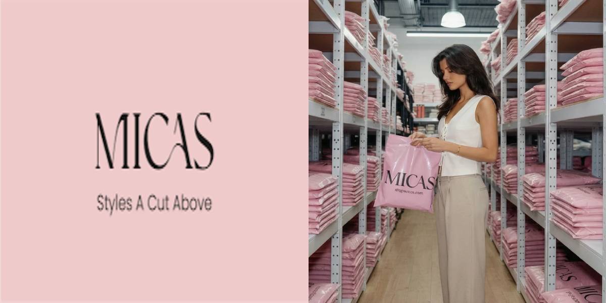 Refresh Your Wardrobe with Micas: Trendy Fashion That Fits Every Style