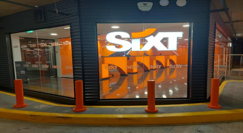 SIXT: Explore Car Rental Options for a Smooth and Flexible Journey