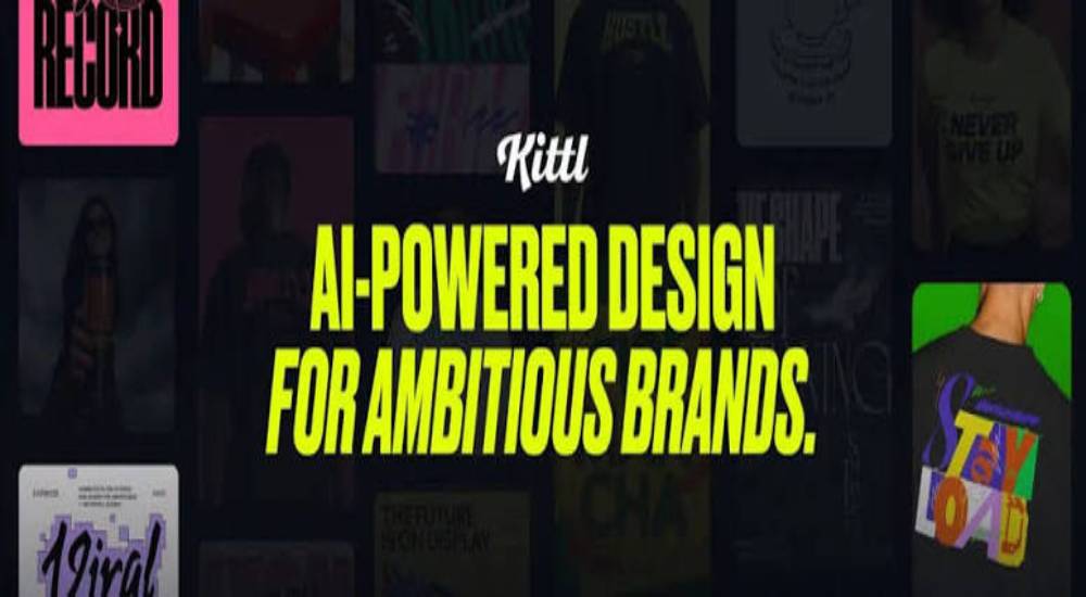 Design Smarter, Create Faster with Kittl
