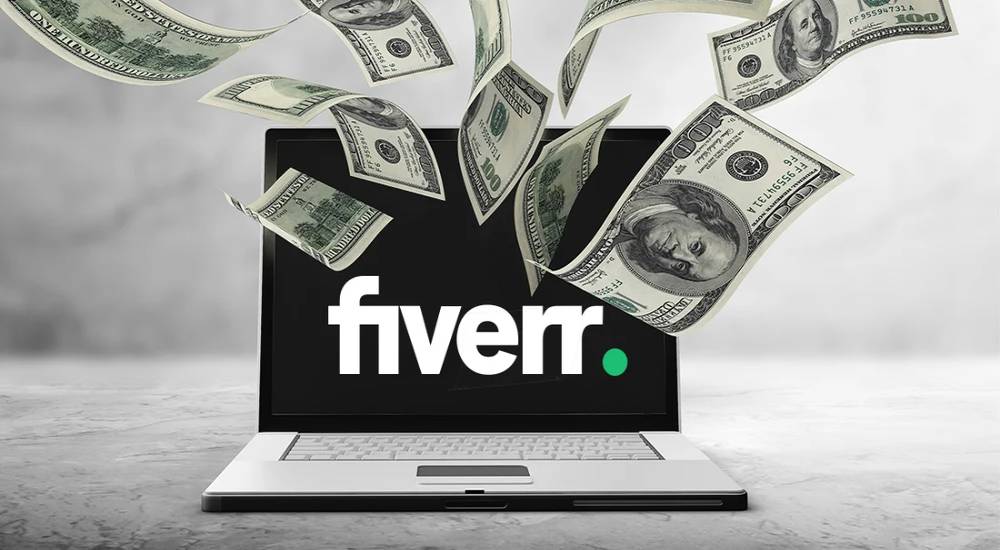 Fiverr: Freelance Services for Business, Creative, and Digital Needs