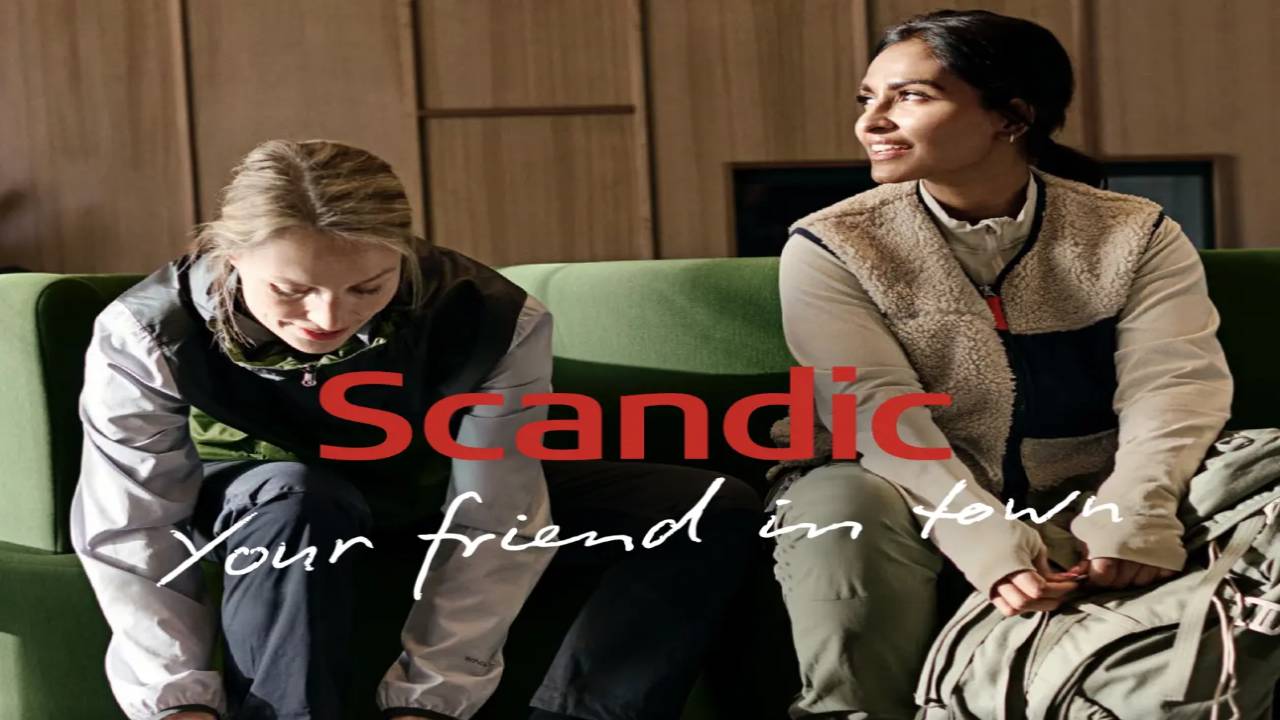 Stay, Relax, and Explore: Why Scandic Hotels Make Every Trip More Comfortable
