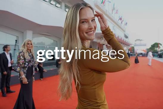 Getty Images: Find Powerful Visuals for Every Creative Project