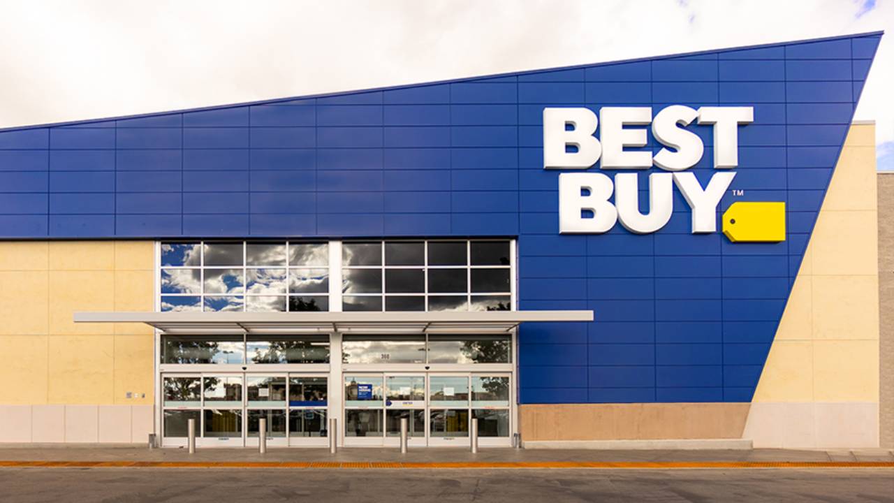 Best Buy: Your Destination for the Latest Tech, Electronics, and Everyday Essentials