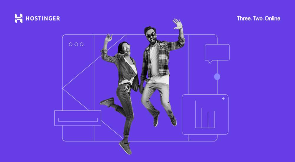 Hostinger: The Web Hosting Platform That Makes Building a Website Easy