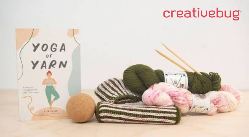 Creativebug: Explore Art, Craft, and Creative Skills Online