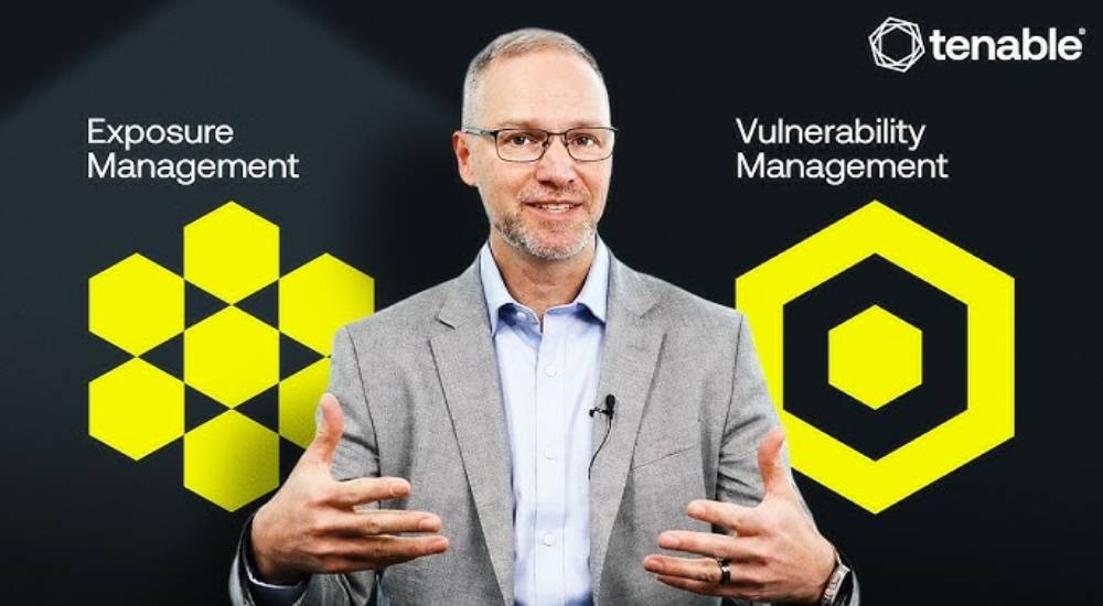 Tenable: A Smarter Approach to Cybersecurity and Exposure Management