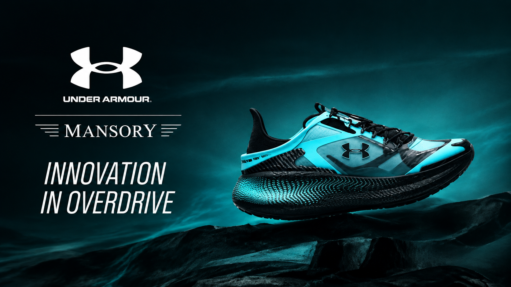Under Armour: Performance Apparel and Gear for Every Training Goal