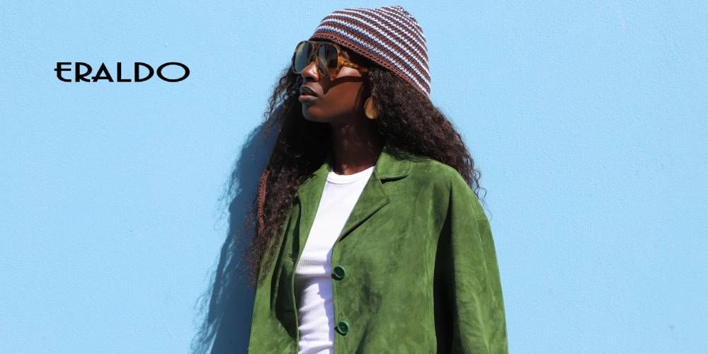 Discover Contemporary Fashion and Luxury Style with Eraldo