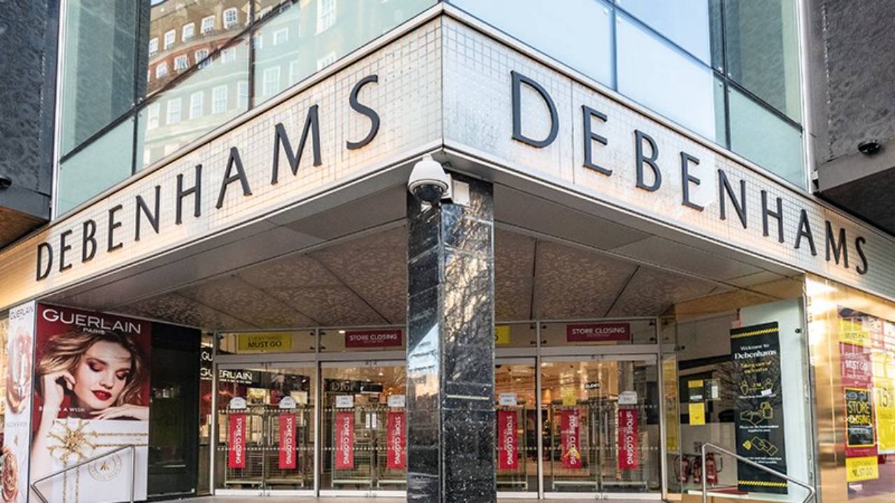 Why Millions of Shoppers Trust Debenhams for Quality and Style