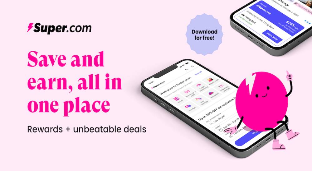 Save More, Earn More: Why Super Is the Smart Choice for Everyday Savings