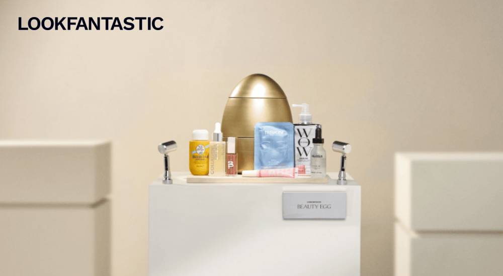 Lookfantastic: Your One-Stop Destination for Beauty, Skincare, and Wellness