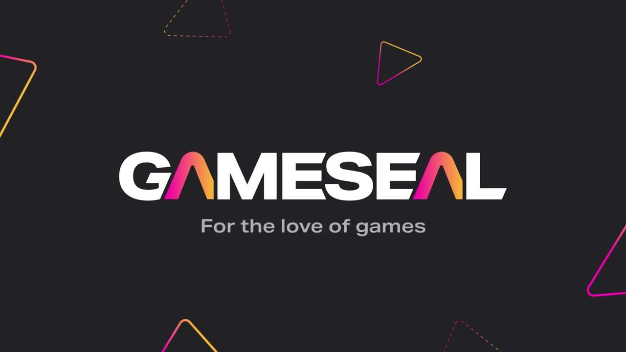 Gameseal: Your Digital Destination for Games, Gift Cards and Gaming Essentials