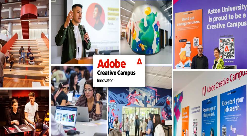 Bring Your Creative Ideas to Life with Adobe