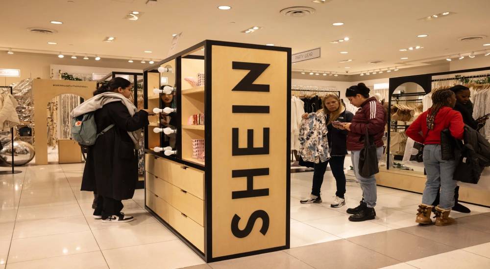 SHEIN: Discover Trendy Fashion at Prices You’ll Love