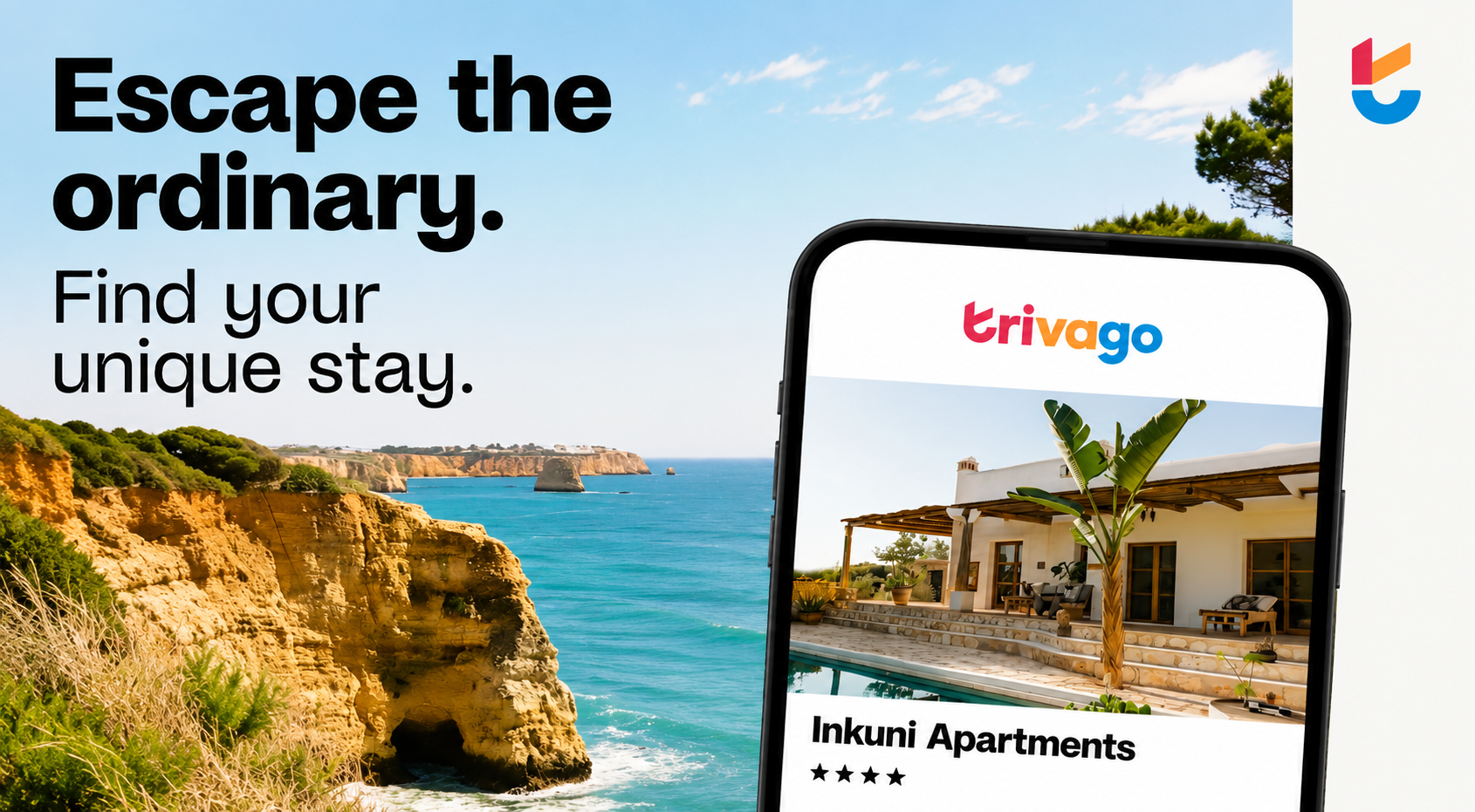 Find the Best Hotel Deals with Trivago: Compare Prices and Book Smarter