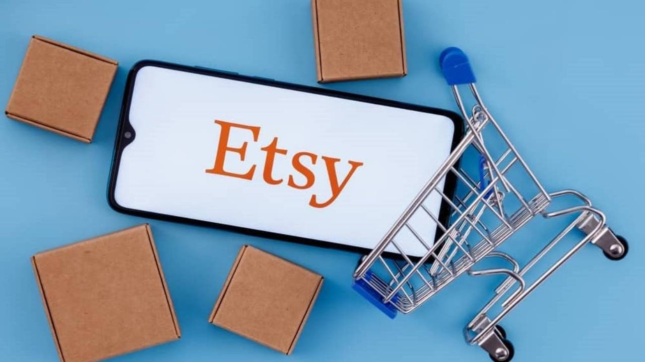 Shop Beyond the Ordinary: Why Etsy Is Loved by Millions Worldwide