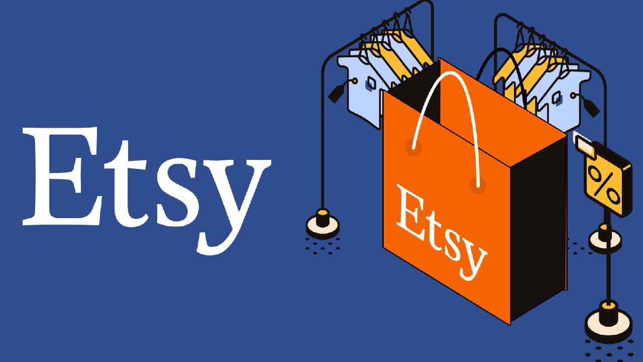Why Millions of Shoppers Choose Etsy for Handmade Gifts, Personalized Creations, and Unique Home Décor