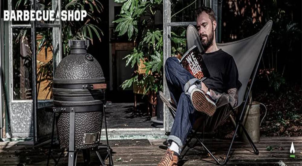 BarbecueShop: Explore Grills, Outdoor Cooking Essentials, and BBQ Accessories 