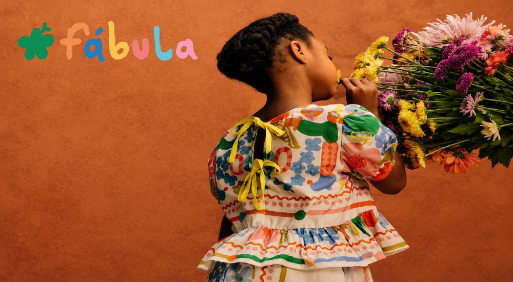 Fabula: Discover Fashion with Color, Creativity, and Everyday Style