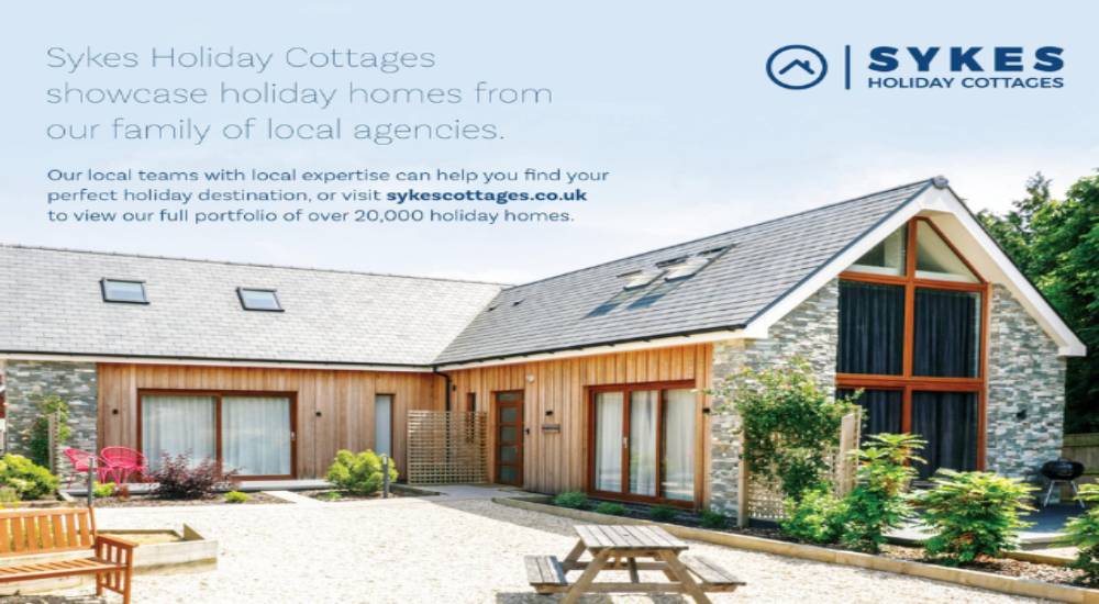 Plan a Memorable UK Getaway with Skyes Cottages