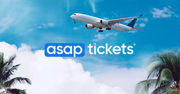 ASAP Tickets: A Smarter Way to Book Affordable Flights Around the World