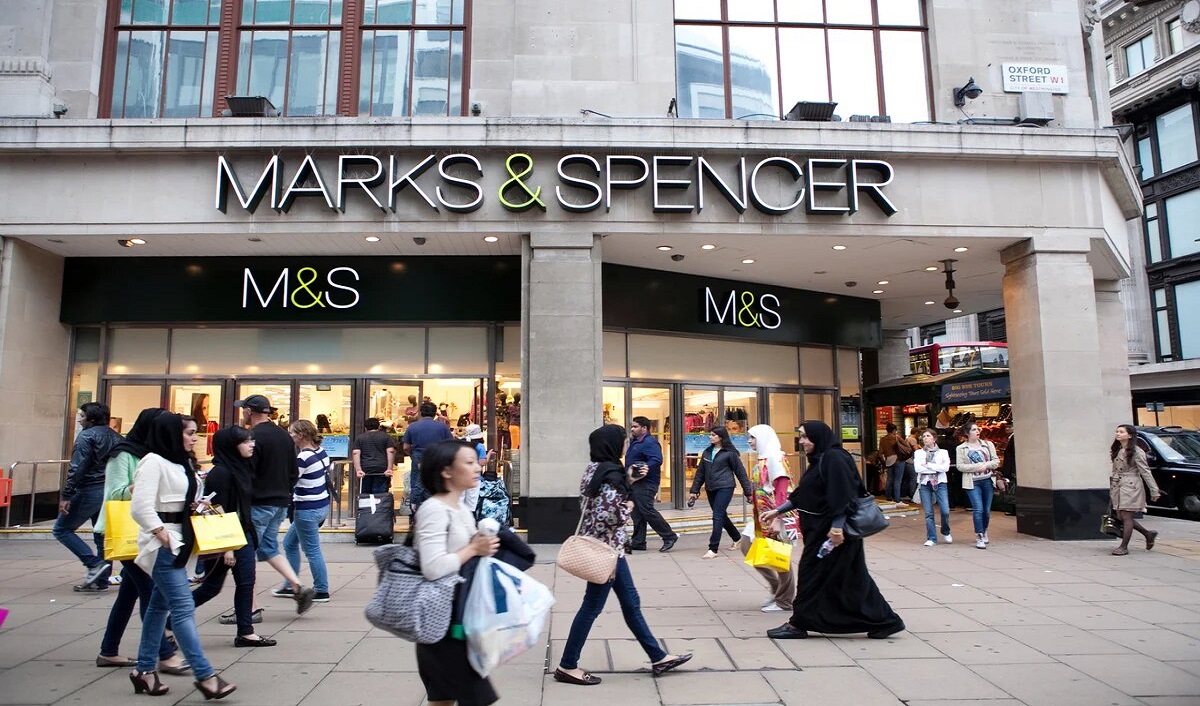 Shop Smarter with M&S: Timeless Fashion, Quality Food, and Everyday Essentials