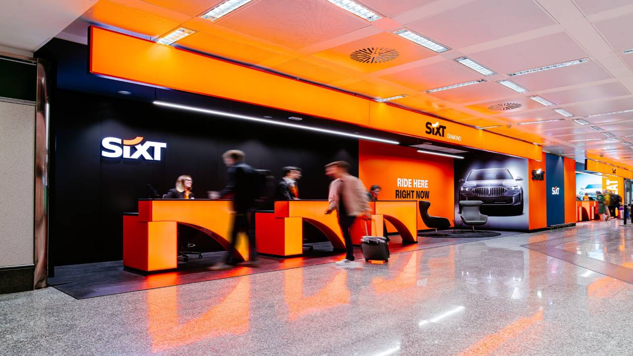 Explore More, Drive Further: Your Guide to Convenient Travel with SIXT