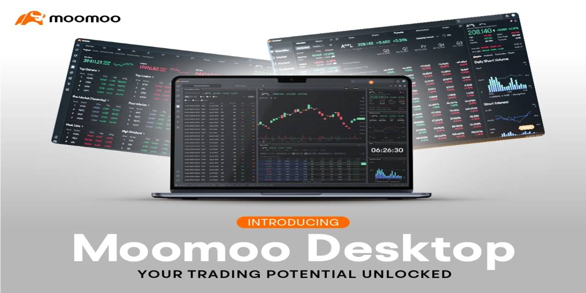 Moomoo: A Smarter Way to Explore Investing and Trading