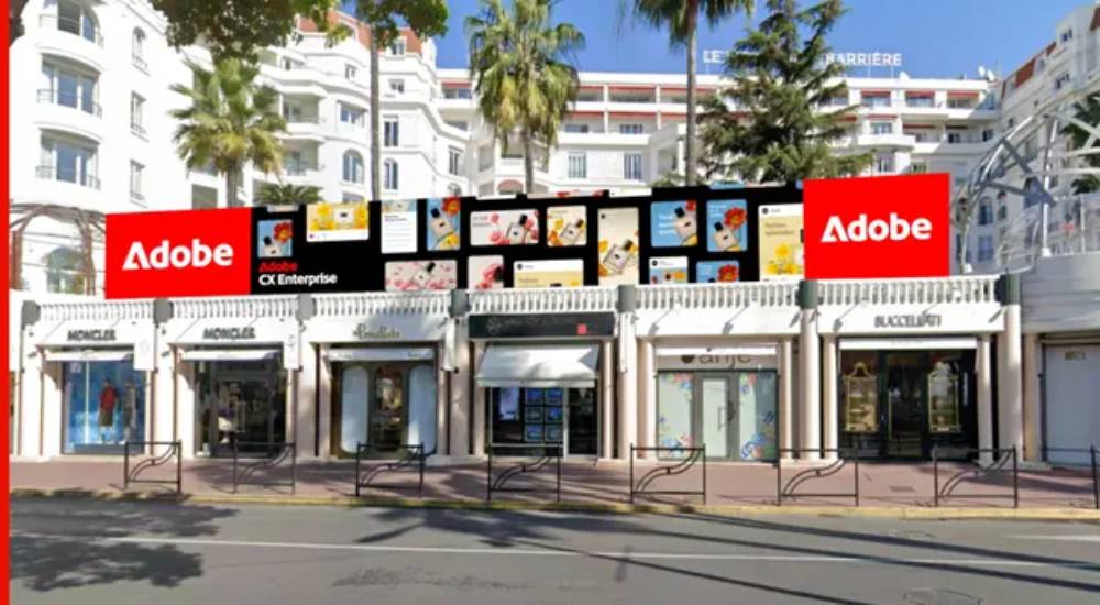 From Ideas to Impact: How Adobe Powers Digital Creativity 