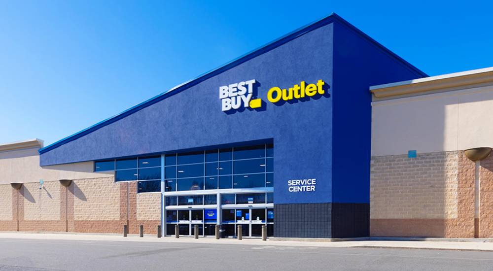 Upgrade Your Tech with the Best Deals at Best Buy