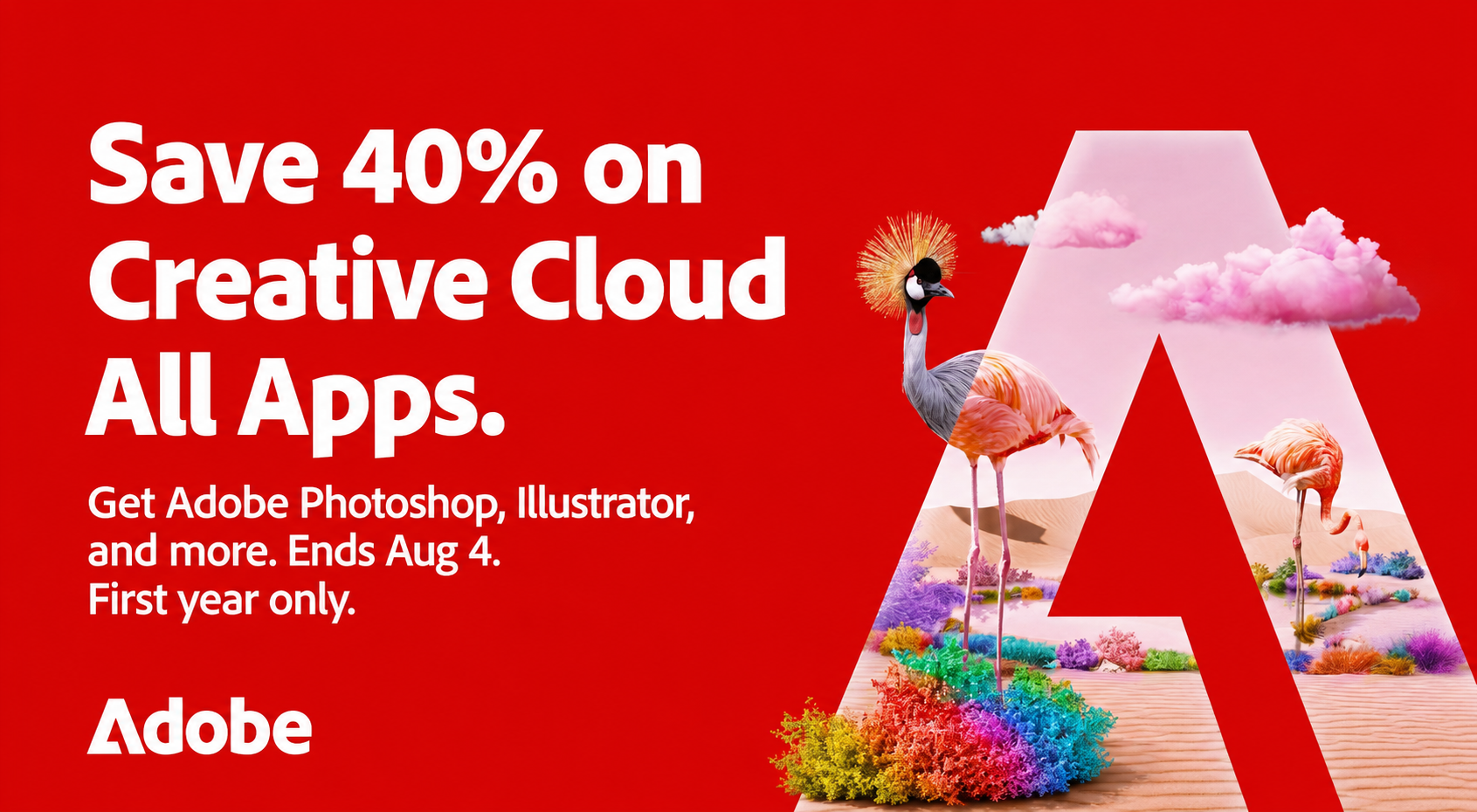 Adobe: Empowering Creativity with Industry-Leading Creative and Productivity Solutions