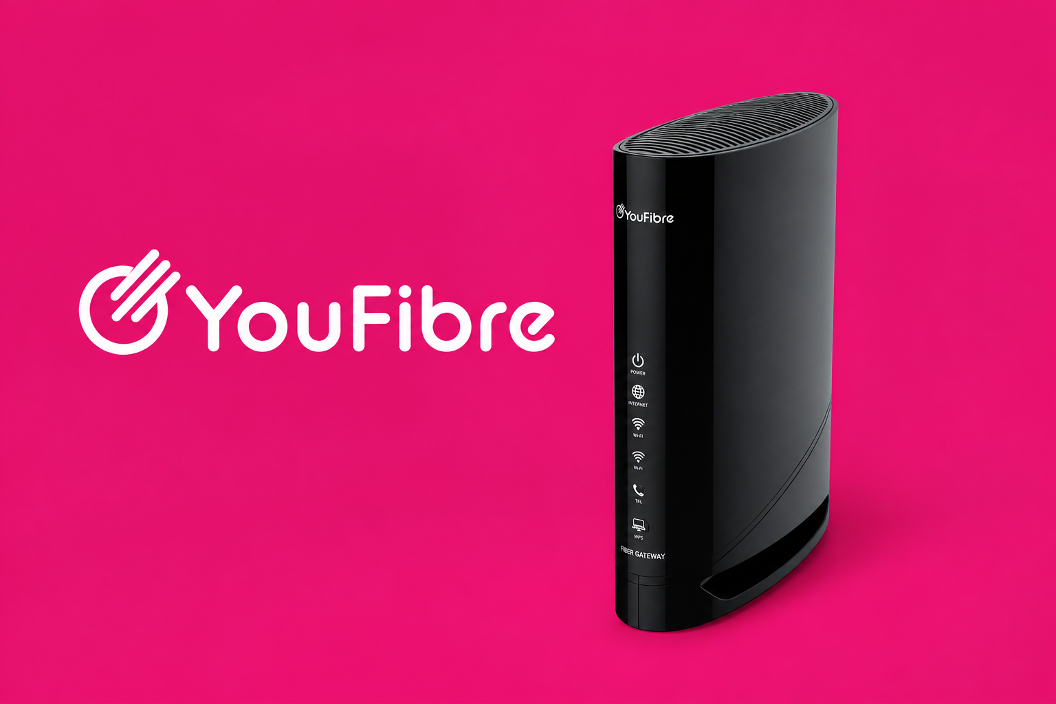 YouFibre: Discover Faster, More Reliable Broadband for Modern Homes