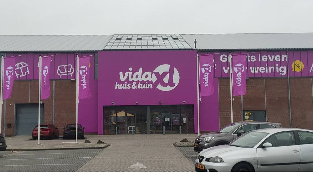 VidaXL: Explore Furniture, Home Essentials and Outdoor Living Ideas