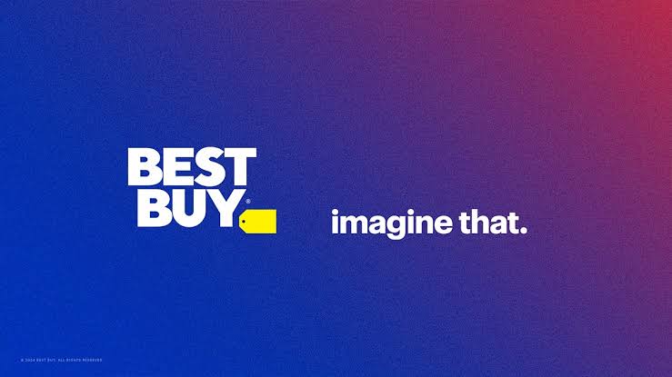 Best Buy: Your Destination for the Latest Tech, Electronics, and Everyday Essentials