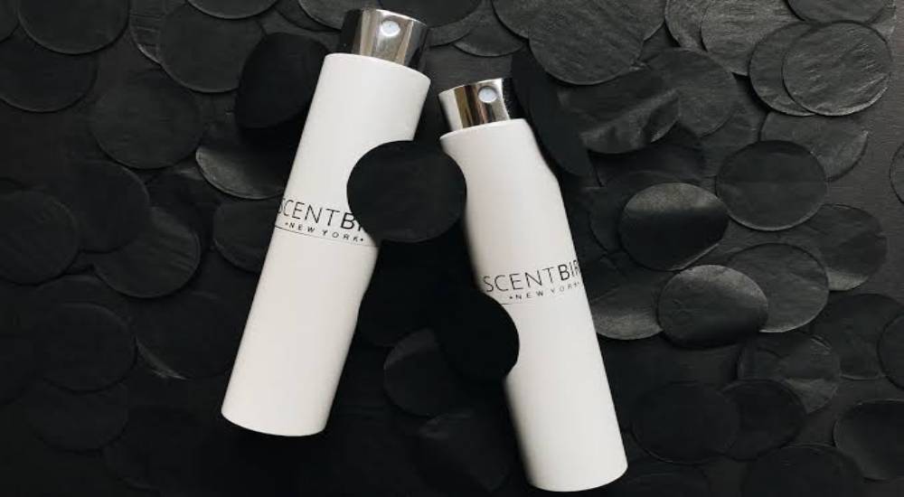 Scentbird: Discover Your Next Signature Fragrance Without the Commitment