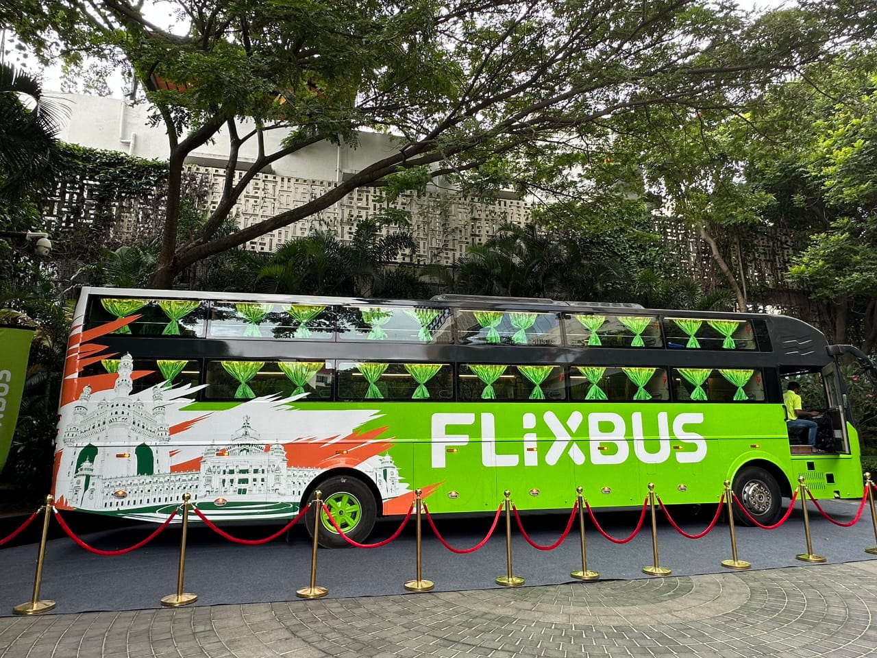 Explore Britain for Less: Why FlixBus Is a Smart Choice for UK Travelers