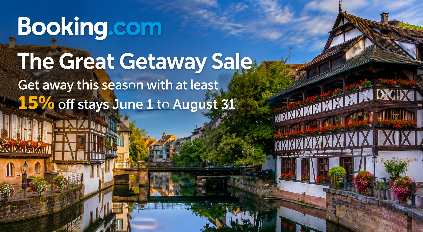 Booking.com: Your One-Stop Platform for Hotels, Flights, Car Rentals, and More