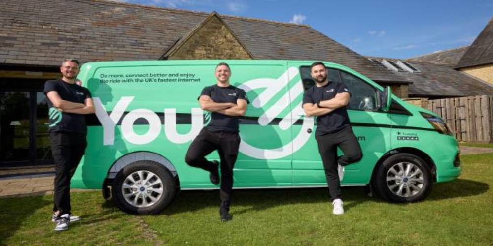YouFibre: Experience Fast, Reliable and Affordable Broadband for Modern Living