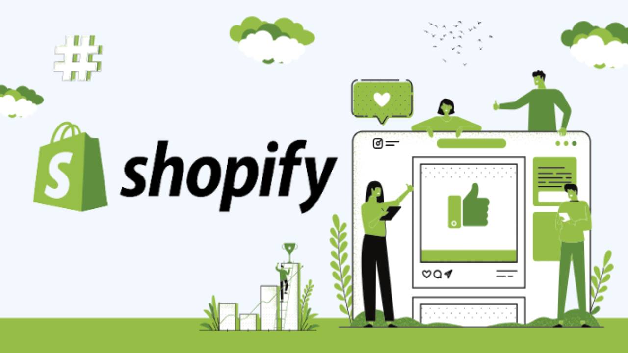 Launch Your Online Store with Shopify: The Easy Way to Start Selling Online