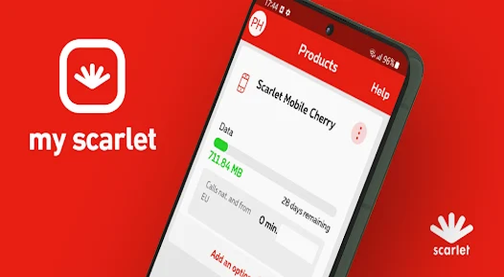 Scarlet: Explore Simple and Flexible Solutions for Everyday Connectivity